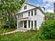 706 Washington, Wilmette, IL 60091