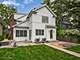 706 Washington, Wilmette, IL 60091