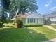 1530 S Greenwood, Park Ridge, IL 60068
