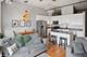 221 E Cullerton Unit 314, Chicago, IL 60616