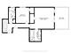 856 W Buckingham Unit 3NW, Chicago, IL 60657