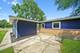 423 Lakewood, Park Forest, IL 60466