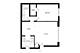 5113 N East River Unit 1M, Chicago, IL 60656