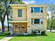 6737 W Lloyd, Worth, IL 60482