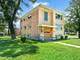 6737 W Lloyd, Worth, IL 60482
