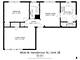 4836 W Henderson Unit 2B, Chicago, IL 60641
