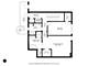 2411 W Walton Unit 2B, Chicago, IL 60622