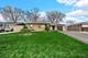 12801 W Playfield, Crestwood, IL 60418