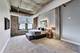 1327 W Washington Unit 4C, Chicago, IL 60607