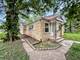 16802 Anthony, Hazel Crest, IL 60429