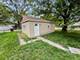 16802 Anthony, Hazel Crest, IL 60429