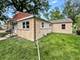 16802 Anthony, Hazel Crest, IL 60429