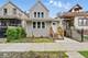 7227 S Paulina, Chicago, IL 60636