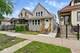 7227 S Paulina, Chicago, IL 60636
