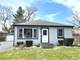 20772 N Elizabeth, Prairie View, IL 60069