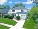 1526 S Vine, Park Ridge, IL 60068