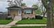 14300 S Palmer, Posen, IL 60469
