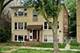 4030 N Mozart Unit 3N, Chicago, IL 60618