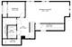 2132 W Evergreen Unit 1D, Chicago, IL 60622