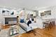 2132 W Evergreen Unit 1D, Chicago, IL 60622