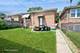 12949 S Exchange, Chicago, IL 60633