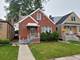 3639 W 69th, Chicago, IL 60629
