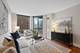 222 N Columbus Unit 2607, Chicago, IL 60601