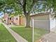 1722 N 75th, Elmwood Park, IL 60707