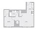 1714 W Roscoe Unit 208, Chicago, IL 60657