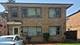 1901 171st, East Hazel Crest, IL 60429