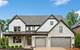 5903 Timber Trails (Lot 54), Western Springs, IL 60558