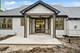 5903 Timber Trails (Lot 54), Western Springs, IL 60558
