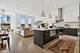 134 S Aberdeen Unit 5S, Chicago, IL 60607