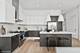 134 S Aberdeen Unit 5S, Chicago, IL 60607