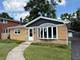 2912 175th, Hazel Crest, IL 60429