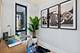 116 N Willard Unit 302, Chicago, IL 60607