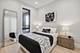 116 N Willard Unit 302, Chicago, IL 60607
