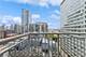 701 S Wells Unit 1805, Chicago, IL 60607