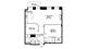 165 N Canal Unit 726, Chicago, IL 60606