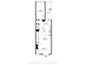 250 W Scott Unit C, Chicago, IL 60610