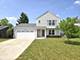 1816 Cambridge, Carpentersville, IL 60110