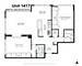 2800 N Lake Shore Unit 1417, Chicago, IL 60657