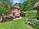 125 N Park, Hinsdale, IL 60521