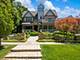 125 N Park, Hinsdale, IL 60521
