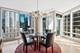340 E Randolph Unit 1300, Chicago, IL 60601