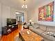 2841 N Racine Unit 1F, Chicago, IL 60657