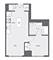 1640 W Division Unit 706, Chicago, IL 60622
