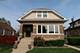 5125 N La Crosse, Chicago, IL 60630