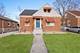 14131 Manor, Dolton, IL 60419