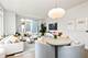514 N Peshtigo Unit 1808, Chicago, IL 60611